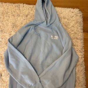 Love on Tour Hoodie
